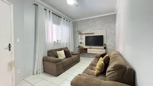 Casa com 3 Quartos à venda, 69m² no Jardim Luiz Cia, Sumaré