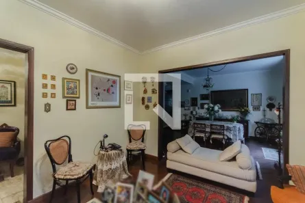 Casa com 4 Quartos à venda, 472m² no Vila Monumento, São Paulo