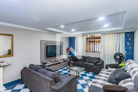 Casa com 3 Quartos à venda, 316m² no Piqueri, São Paulo