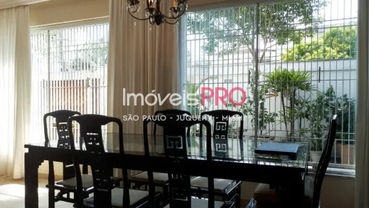 Sobrado com 4 Quartos à venda, 266m² no Indianópolis, São Paulo