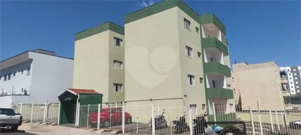 Apartamento com 2 Quartos à venda, 52m² no Jardim Pedroso, Indaiatuba