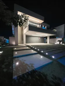 Casa de Condomínio com 5 Quartos à venda, 514m² no Araçagy, São José de Ribamar