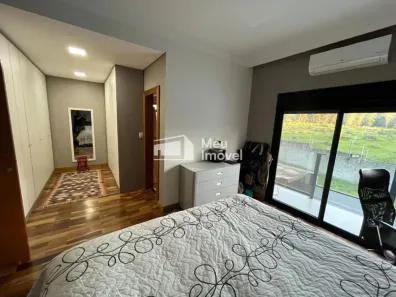 Casa de Condomínio com 3 Quartos à venda, 236m² no Urbanova VII, São José dos Campos