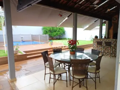 Casa com 3 Quartos à venda, 285m² no Ribeirânia, Ribeirão Preto