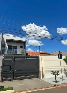 Sobrado com 3 Quartos à venda, 120m² no Vila Morumbi, Campo Grande