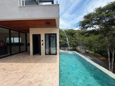 Casa de Condomínio com 4 Quartos à venda, 538m² no Quintas do Sol, Nova Lima