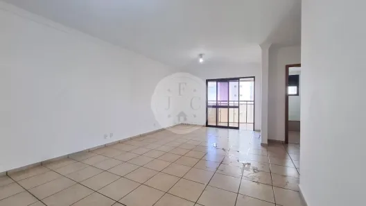 Apartamento com 4 Quartos à venda, 131m² no Jardim Botânico, Ribeirão Preto