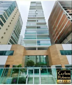 Apartamento com 3 Quartos à venda, 120m² no Praia da Costa, Vila Velha