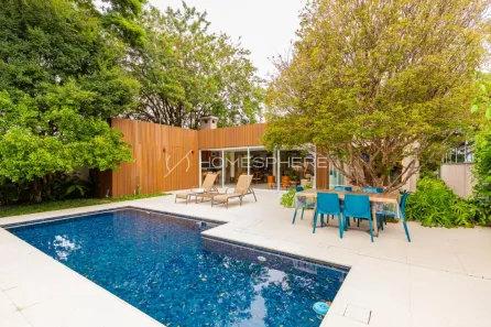 Casa com 3 Quartos à venda, 353m² no Jardim Guedala, São Paulo