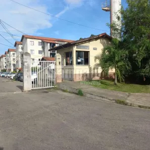 Apartamento com 2 Quartos à venda, 42m² no Paciência, Rio de Janeiro