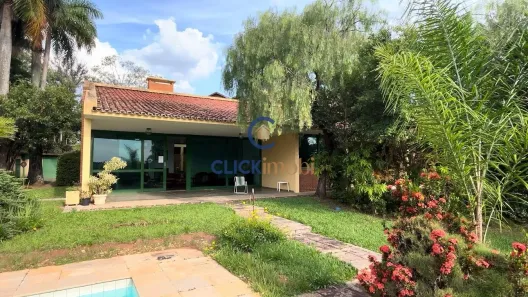 Casa de Condomínio com 5 Quartos à venda, 527m² no Jardim Santa Marcelina, Campinas