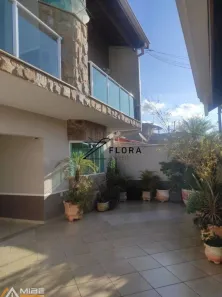 Casa de Condomínio com 3 Quartos à venda, 180m² no Jardim Residencial Firenze, Hortolândia