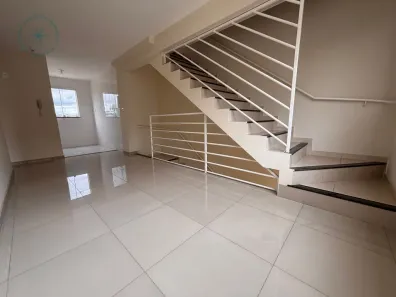 Cobertura com 3 Quartos à venda, 90m² no Candelária, Belo Horizonte