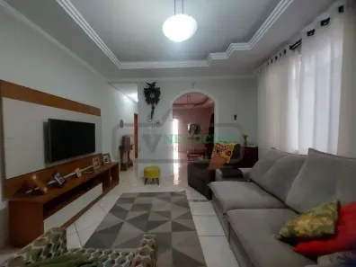 Casa com 3 Quartos à venda, 103m² no Eldorado, Juiz de Fora