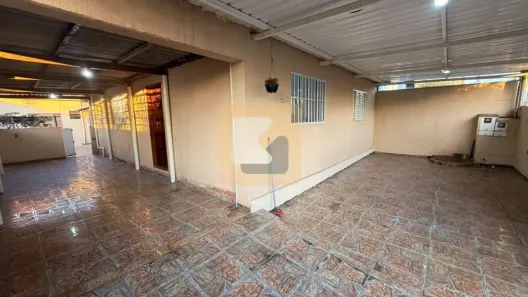Casa com 4 Quartos para alugar, 132m² no Jardim Sumarezinho, Hortolândia