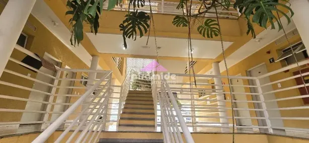 Prédio Comercial à venda, 1000m² no Urbanova, São José dos Campos
