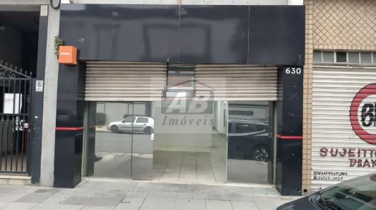 Prédio Comercial para alugar, 125m² no Ipiranga, São Paulo