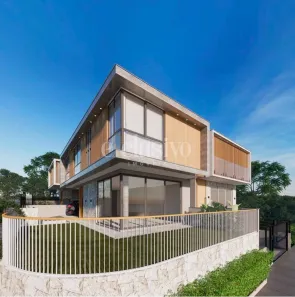 Casa com 3 Quartos à venda, 153m² no Itaguaçu, Florianópolis