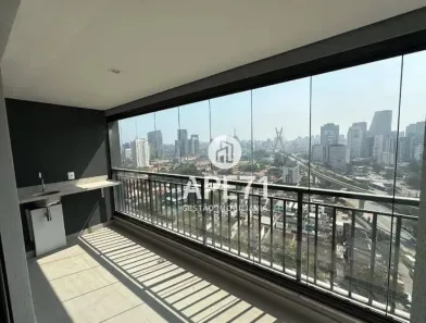 Apartamento com 2 Quartos à venda, 94m² no Vila Cordeiro, São Paulo