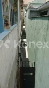 Lote/Terreno com 1 Quarto à venda, 250m² no Vila Maria, São Paulo