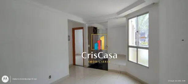 Apartamento com 2 Quartos à venda, 45m² no Atlântica, Rio das Ostras