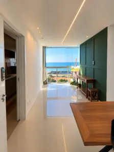 Apartamento com 2 Quartos à venda, 58m² no Jockey de Itaparica, Vila Velha