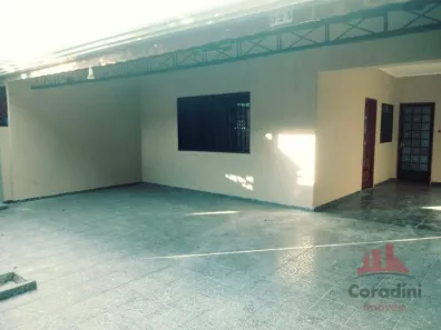 Casa com 2 Quartos à venda, 124m² no Jardim América, Americana