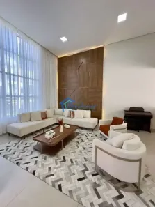 Casa com 3 Quartos à venda, 182m² no Jardins Di Roma, Indaiatuba