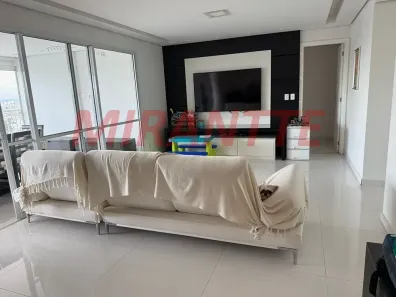 Apartamento com 3 Quartos à venda, 133m² no Vila Ester (Zona Norte), São Paulo