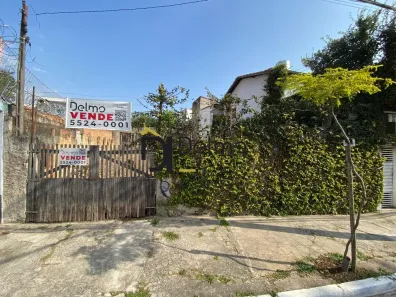 Lote/Terreno à venda, 247m² no Santo Amaro, São Paulo
