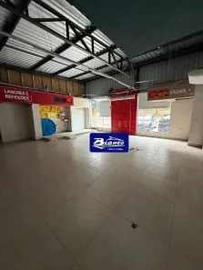Ponto Comercial para alugar, 370m² no Vila Leonor, Guarulhos