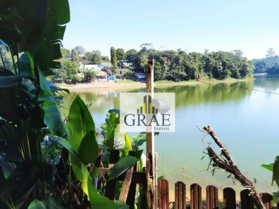 Fazenda/Sítio com 2 Quartos à venda, 156m² no Capivari, São Bernardo do Campo