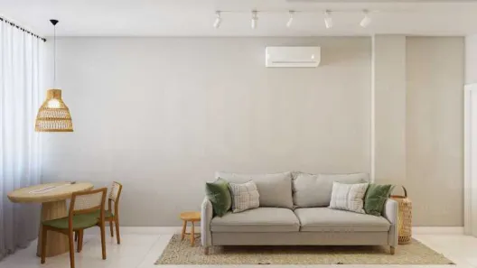 Apartamento com 2 Quartos à venda, 44m² no Ipanema, Rio de Janeiro