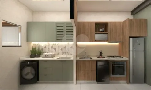 Sobrado com 2 Quartos à venda, 65m² no Ipiranga, São Paulo