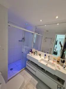 Apartamento com 3 Quartos à venda, 147m² no Horto Florestal, Salvador