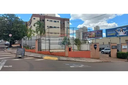 Lote/Terreno para alugar, 52m² no Jardim Botânico, Ribeirão Preto