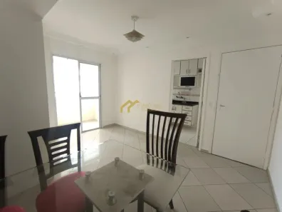Apartamento com 2 Quartos à venda, 58m² no Vila Dom Pedro II, São Paulo
