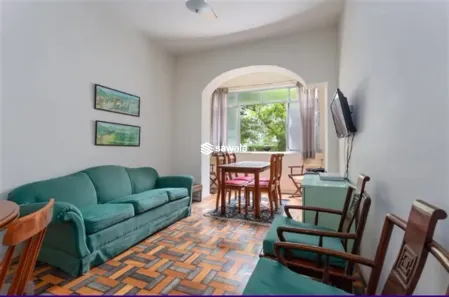 Apartamento com 2 Quartos à venda, 77m² no Centro, Rio de Janeiro