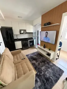 Apartamento com 2 Quartos à venda, 35m² no Vila Pereira Barreto, São Paulo