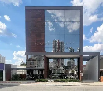 Prédio Comercial para alugar, 3560m² no Vila Gomes Cardim, São Paulo