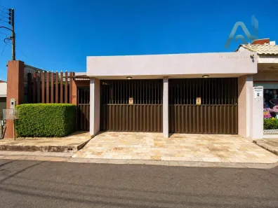 Imóvel Comercial com 3 Quartos para alugar, 450m² no Nossa Senhora das Graças, Manaus