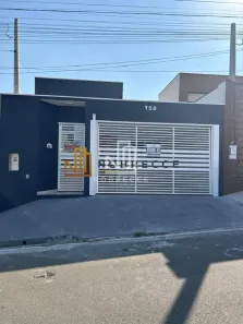 Casa com 3 Quartos à venda, 93m² no Jardim Residencial Nova Veneza, Indaiatuba