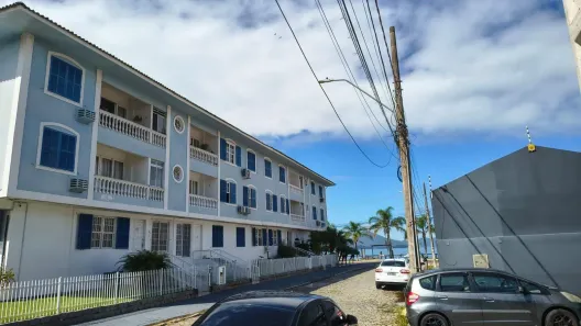 Apartamento com 3 Quartos para alugar, 78m² no Coqueiros, Florianópolis