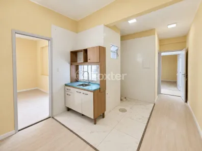 Apartamento com 1 Quarto à venda, 41m² no Centro Histórico, Porto Alegre