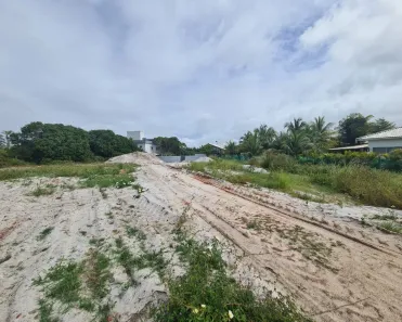 Lote/Terreno à venda, 880m² no Busca Vida (Abrantes), Camaçari