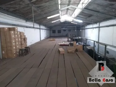 Galpão/Depósito/Armazém à venda, 580m² no Tatuapé, São Paulo
