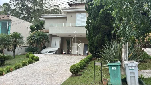 Casa de Condomínio com 5 Quartos à venda, 320m² no Alphaville - Lagoa dos Ingleses, Nova Lima