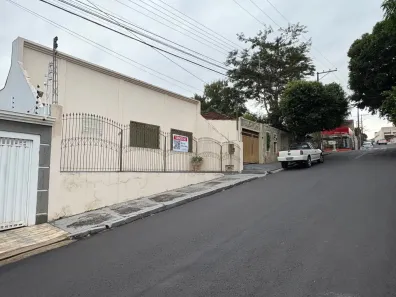 Ponto Comercial à venda, 129m² no Jardim Paulista, Presidente Prudente