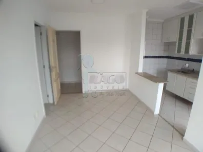 Apartamento com 1 Quarto à venda, 39m² no Presidente Médici, Ribeirão Preto