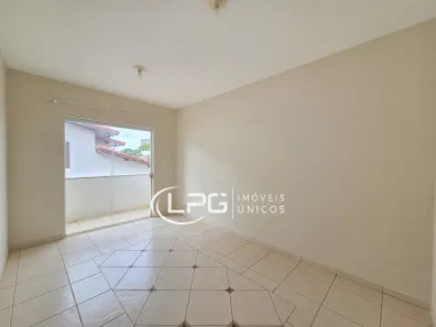 Apartamento com 3 Quartos para alugar, 80m² no Cidade Nova, Indaiatuba
